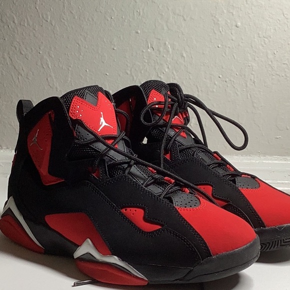 Jordan 7 True Flights - Picture 6 of 7